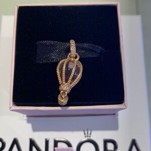 Pandora Charm
